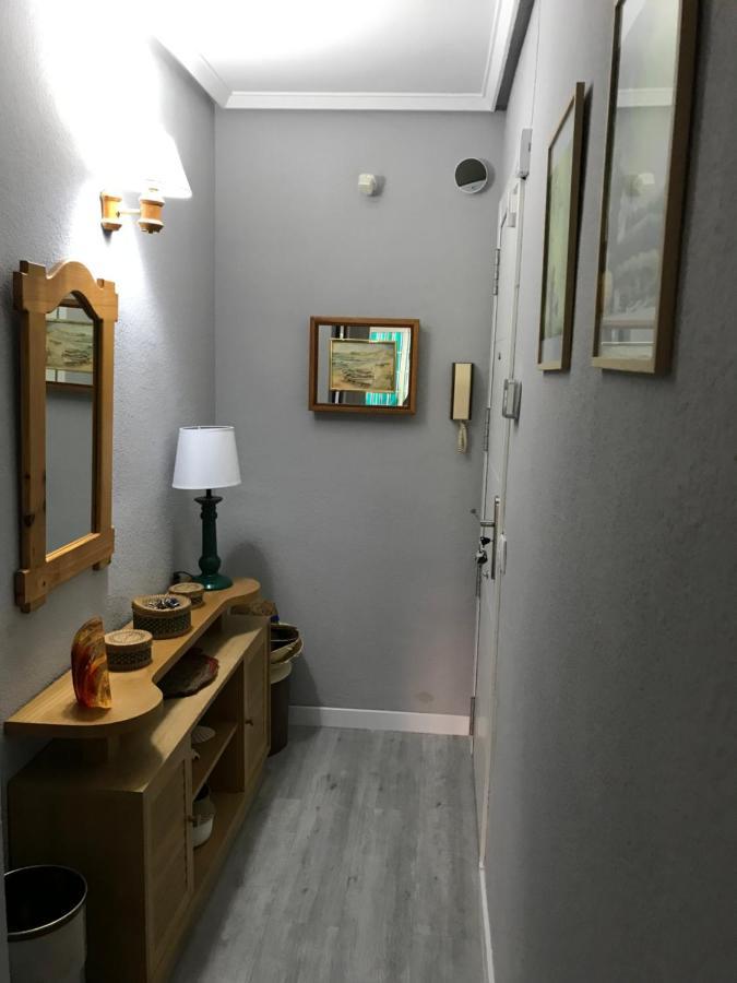 Segur De Calafell Vacation Appartement Buitenkant foto