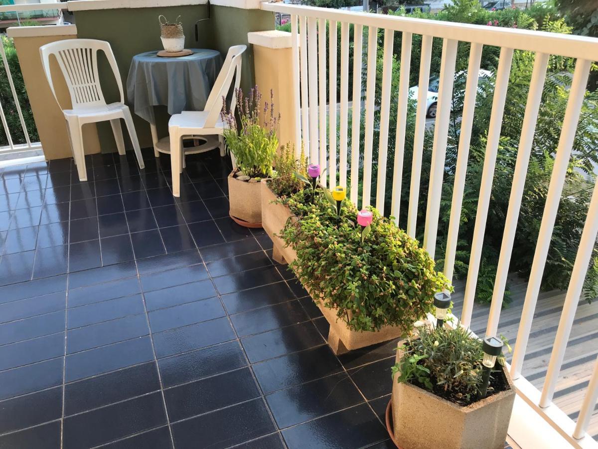 Segur De Calafell Vacation Appartement Buitenkant foto