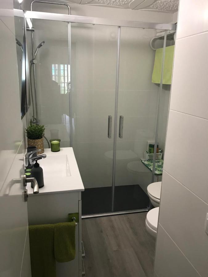 Segur De Calafell Vacation Appartement Buitenkant foto