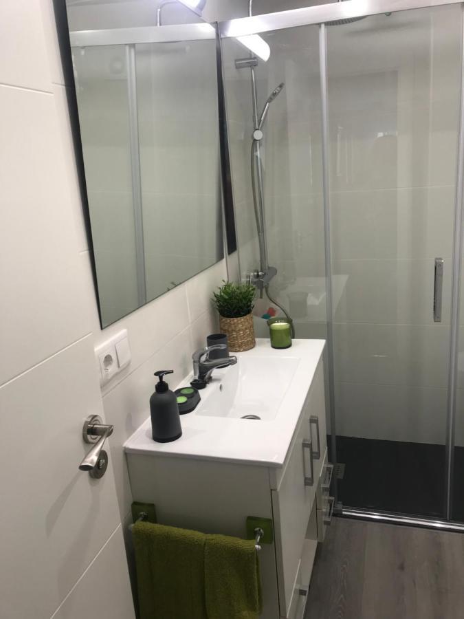 Segur De Calafell Vacation Appartement Buitenkant foto